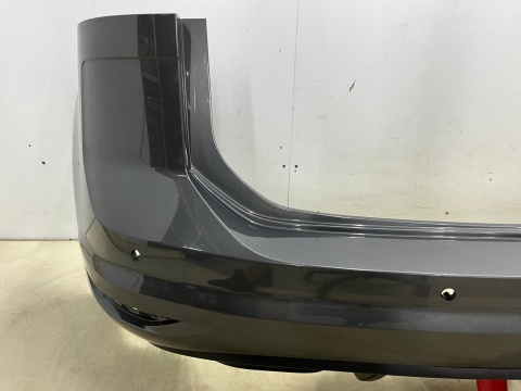 Zderzak tylny VW Touran 2 II 15r.- tył 4XPDC 5TA807421A Zderzak tylny VW Touran 2 II 15r.- tył 4XPDC 5TA807421A