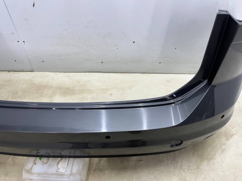 Zderzak tylny VW Touran 2 II 15r.- tył 4XPDC 5TA807421A Zderzak tylny VW Touran 2 II 15r.- tył 4XPDC 5TA807421A