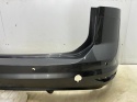 Zderzak tylny VW Touran 2 II 15r.- tył 4XPDC 5TA807421A