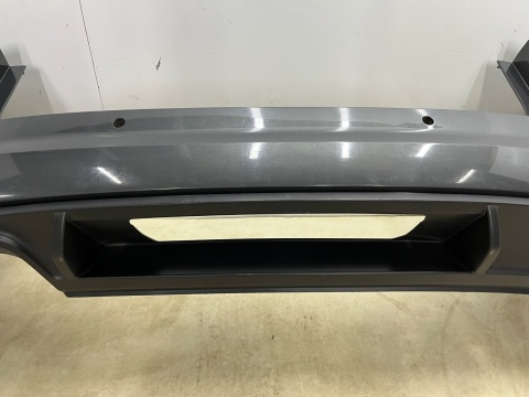 Zderzak tylny VW Touran 2 II 15r.- tył 4XPDC 5TA807421A Zderzak tylny VW Touran 2 II 15r.- tył 4XPDC 5TA807421A