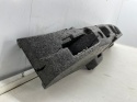 Absorber zderzaka VW Caddy 3 III 2k lift 15-20r. przednia belka pianka styropian przód 2k5807248b