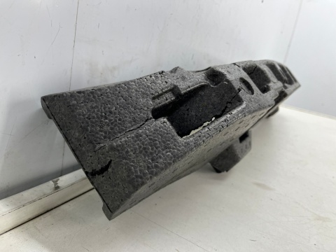 Absorber zderzaka VW Caddy 3 III 2k lift 15-20r. przednia belka pianka styropian przód 2k5807248b Absorber zderzaka VW Caddy 3 III 2k lift 15-20r. przednia belka pianka styropian przód 2k5807248b