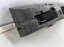 Absorber zderzaka VW Caddy 3 III 2k lift 15-20r. przednia belka pianka styropian przód 2k5807248b