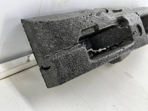 Absorber zderzaka VW Caddy 3 III 2k lift 15-20r. przednia belka pianka styropian przód 2k5807248b Absorber zderzaka VW Caddy 3 III 2k lift 15-20r. przednia belka pianka styropian przód 2k5807248b