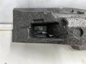 Absorber zderzaka VW Caddy 3 III 2k lift 15-20r. przednia belka pianka styropian przód 2k5807248b