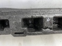 Absorber zderzaka VW Caddy 3 III 2k lift 15-20r. przednia belka pianka styropian przód 2k5807248b