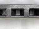 Absorber zderzaka VW Caddy 3 III 2k lift 15-20r. przednia belka pianka styropian przód 2k5807248b