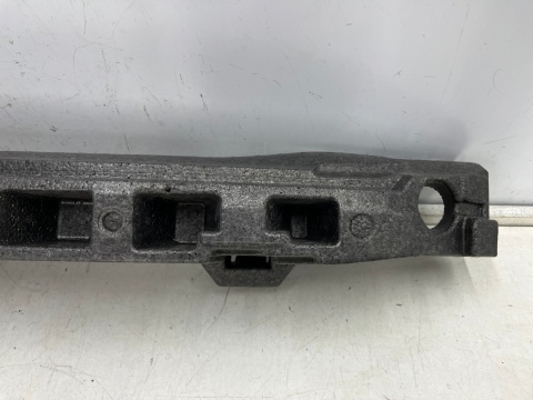 Absorber zderzaka VW Caddy 3 III 2k lift 15-20r. przednia belka pianka styropian przód 2k5807248b Absorber zderzaka VW Caddy 3 III 2k lift 15-20r. przednia belka pianka styropian przód 2k5807248b