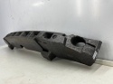 Absorber zderzaka VW Caddy 3 III 2k lift 15-20r. przednia belka pianka styropian przód 2k5807248b
