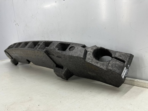 Absorber zderzaka VW Caddy 3 III 2k lift 15-20r. przednia belka pianka styropian przód 2k5807248b Absorber zderzaka VW Caddy 3 III 2k lift 15-20r. przednia belka pianka styropian przód 2k5807248b