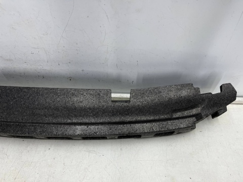 Absorber zderzaka VW Caddy 3 III 2k lift 15-20r. przednia belka pianka styropian przód 2k5807248b Absorber zderzaka VW Caddy 3 III 2k lift 15-20r. przednia belka pianka styropian przód 2k5807248b