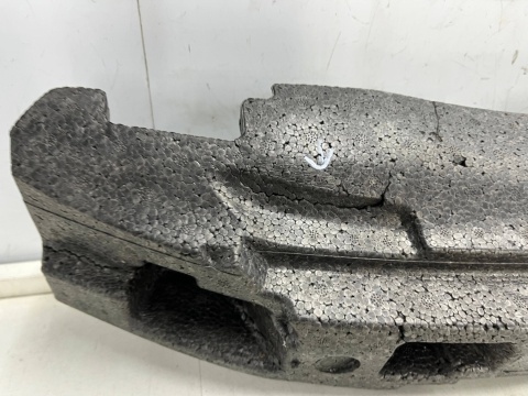Absorber zderzaka VW Caddy 3 III 2k lift 15-20r. przednia belka pianka styropian przód 2k5807248b Absorber zderzaka VW Caddy 3 III 2k lift 15-20r. przednia belka pianka styropian przód 2k5807248b