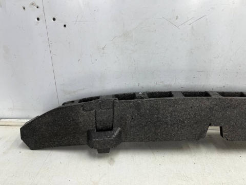Absorber zderzaka VW Caddy 3 III 2k lift 15-20r. przednia belka pianka styropian przód 2k5807248b Absorber zderzaka VW Caddy 3 III 2k lift 15-20r. przednia belka pianka styropian przód 2k5807248b