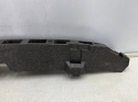 Absorber zderzaka VW Caddy 3 III 2k lift 15-20r. przednia belka pianka styropian przód 2k5807248b