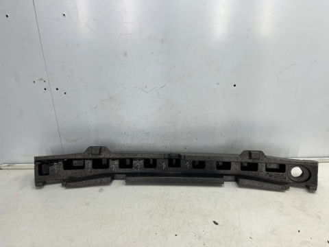 Absorber zderzaka VW Caddy 3 III 2k lift 15-20r. przednia belka pianka styropian przód 2k5807248b Absorber zderzaka VW Caddy 3 III 2k lift 15-20r. przednia belka pianka styropian przód 2k5807248b