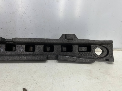 Absorber zderzaka VW Caddy 3 III 2k lift 15-20r. przednia belka pianka styropian przód 2k5807248b Absorber zderzaka VW Caddy 3 III 2k lift 15-20r. przednia belka pianka styropian przód 2k5807248b