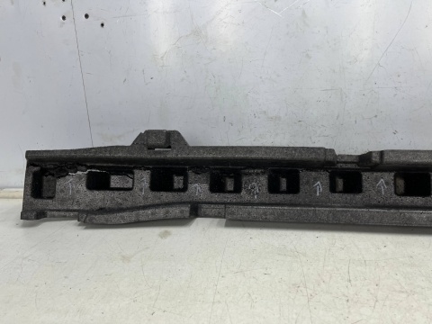 Absorber zderzaka VW Caddy 3 III 2k lift 15-20r. przednia belka pianka styropian przód 2k5807248b Absorber zderzaka VW Caddy 3 III 2k lift 15-20r. przednia belka pianka styropian przód 2k5807248b
