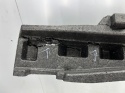 Absorber zderzaka VW Caddy 3 III 2k lift 15-20r. przednia belka pianka styropian przód 2k5807248b