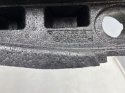 Absorber zderzaka VW Caddy 3 III 2k lift 15-20r. przednia belka pianka styropian przód 2k5807248b