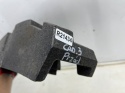 Absorber zderzaka VW Caddy 3 III 2k lift 15-20r. przednia belka pianka styropian przód 2k5807248b