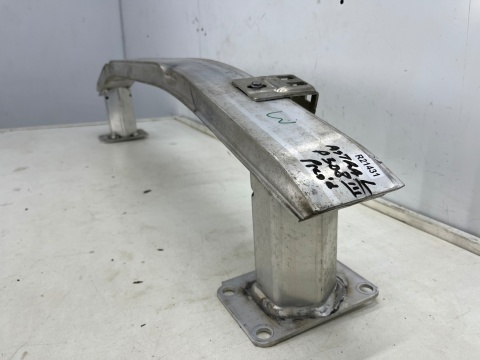 Belka zderzaka Opel Astra L Peugeot 308 III 21r.- przednie wzmocnienie belka zderzaka przód 9835954880 9839643180 Belka zderzaka Opel Astra L Peugeot 308 III 21r.- przednie wzmocnienie belka zderzaka przód 9835954880 9839643180