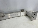 Belka zderzaka Opel Astra L Peugeot 308 III 21r.- przednie wzmocnienie belka zderzaka przód 9835954880 9839643180