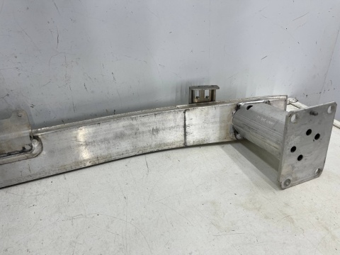 Belka zderzaka Opel Astra L Peugeot 308 III 21r.- przednie wzmocnienie belka zderzaka przód 9835954880 9839643180 Belka zderzaka Opel Astra L Peugeot 308 III 21r.- przednie wzmocnienie belka zderzaka przód 9835954880 9839643180