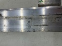 Belka zderzaka Opel Astra L Peugeot 308 III 21r.- przednie wzmocnienie belka zderzaka przód 9835954880 9839643180