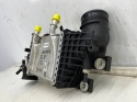 Chłodnica intercoolera VW Transporter T6 Crafter 2 II MAN TGE 2016r.- 2.0 TDi intercooler oryginalny gp677005 04l145749h