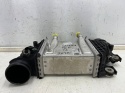Chłodnica intercoolera VW Transporter T6 Crafter 2 II MAN TGE 2016r.- 2.0 TDi intercooler oryginalny gp677005 04l145749h