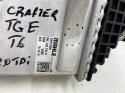 Chłodnica intercoolera VW Transporter T6 Crafter 2 II MAN TGE 2016r.- 2.0 TDi intercooler oryginalny gp677005 04l145749h