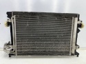 Komplet chłodnic VW Caddy III CC Golf 6 Scirocco Beetle Yeti 04-20r. 2.0 TDi chłodnica wody klimatyzacji 1k0820411ah 5k0121251s