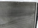 Komplet chłodnic VW Caddy III CC Golf 6 Scirocco Beetle Yeti 04-20r. 2.0 TDi chłodnica wody klimatyzacji 1k0820411ah 5k0121251s