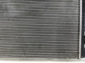 Komplet chłodnic VW Caddy III CC Golf 6 Scirocco Beetle Yeti 04-20r. 2.0 TDi chłodnica wody klimatyzacji 1k0820411ah 5k0121251s