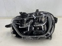 Lampa reflektor Citroen C3 III LIFT 20-24r. lewa przednia FULL LED VISION Europa oryginal lewy przód 9836267180