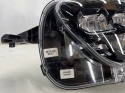 Lampa reflektor Citroen C3 III LIFT 20-24r. lewa przednia FULL LED VISION Europa oryginal lewy przód 9836267180