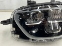 Lampa reflektor Citroen C3 III LIFT 20-24r. lewa przednia FULL LED VISION Europa oryginal lewy przód 9836267180