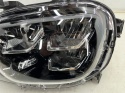 Lampa reflektor Citroen C3 III LIFT 20-24r. lewa przednia FULL LED VISION Europa oryginal lewy przód 9836267180