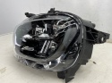 Lampa reflektor Citroen C3 III LIFT 20-24r. lewa przednia FULL LED VISION Europa oryginal lewy przód 9836267180