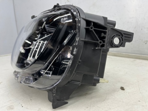 Lampa reflektor Citroen C3 III LIFT 20-24r. lewa przednia FULL LED VISION Europa oryginal lewy przód 9836267180