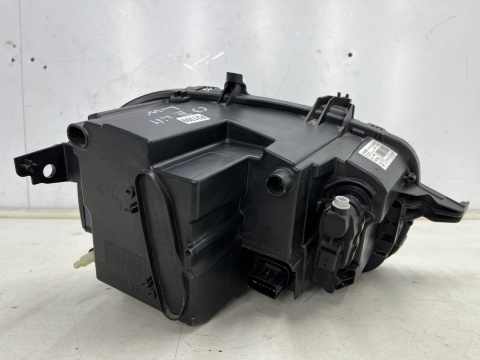Lampa reflektor Citroen C3 III LIFT 20-24r. lewa przednia FULL LED VISION Europa oryginal lewy przód 9836267180