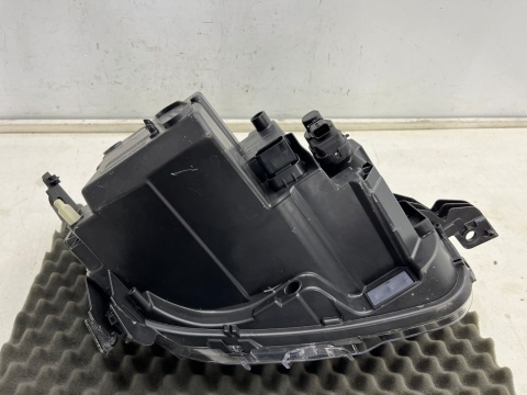 Lampa reflektor Citroen C3 III LIFT 20-24r. lewa przednia FULL LED VISION Europa oryginal lewy przód 9836267180