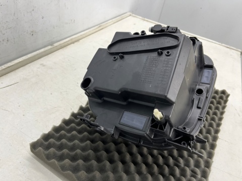 Lampa reflektor Citroen C3 III LIFT 20-24r. lewa przednia FULL LED VISION Europa oryginal lewy przód 9836267180