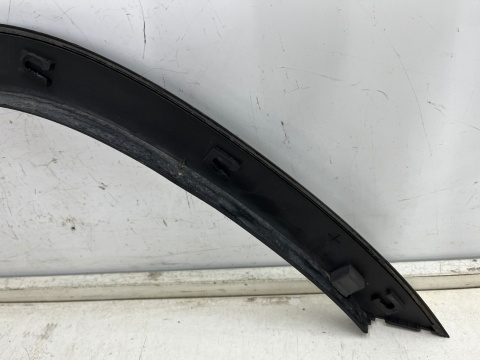 Listwa Fiat Panda 3 III Cross 4x4 11r.- LEWY przedni rant nadkola błotnika nakładka lewy przód 735597604 Listwa Fiat Panda 3 III Cross 4x4 11r.- LEWY przedni rant nadkola błotnika nakładka lewy przód 735597604
