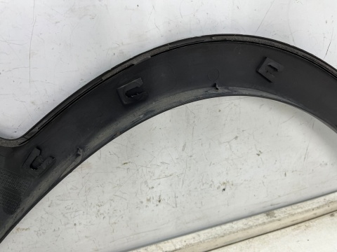 Listwa Fiat Panda 3 III Cross 4x4 11r.- LEWY przedni rant nadkola błotnika nakładka lewy przód 735597604 Listwa Fiat Panda 3 III Cross 4x4 11r.- LEWY przedni rant nadkola błotnika nakładka lewy przód 735597604