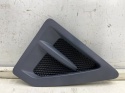 Listwa Ford S-Max MK2 SMax MK2 14-23r. NOWA prawa nakładka błotnika przedniego prawy przód em2b-r16c216-a