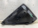 Listwa Ford S-Max MK2 SMax MK2 14-23r. NOWA prawa nakładka błotnika przedniego prawy przód em2b-r16c216-a