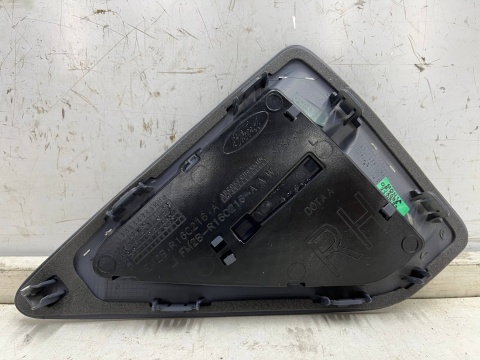 Listwa Ford S-Max MK2 SMax MK2 14-23r. NOWA prawa nakładka błotnika przedniego prawy przód em2b-r16c216-a Listwa Ford S-Max MK2 SMax MK2 14-23r. NOWA prawa nakładka błotnika przedniego prawy przód em2b-r16c216-a