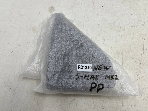 Listwa Ford S-Max MK2 SMax MK2 14-23r. NOWA prawa nakładka błotnika przedniego prawy przód em2b-r16c216-a Listwa Ford S-Max MK2 SMax MK2 14-23r. NOWA prawa nakładka błotnika przedniego prawy przód em2b-r16c216-a