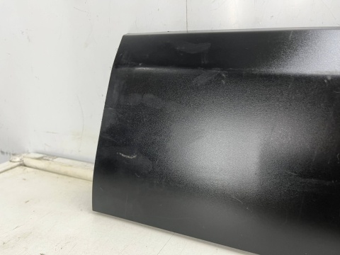 Listwa Mazda CX-30 CX30 2019r.- prawa przednia dolna nakładka drzwi dgh9-51ra1 Listwa Mazda CX-30 CX30 2019r.- prawa przednia dolna nakładka drzwi dgh9-51ra1